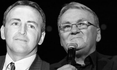 SUZE I SEĆANJA U DOMU RAŽNATOVIĆA: Zoran Kalezić otkrio šta je zatekao posle Arkanove tragedije, detalji koji su mnoge dirnuli (FOTO) – napad u domu Ražnatovića