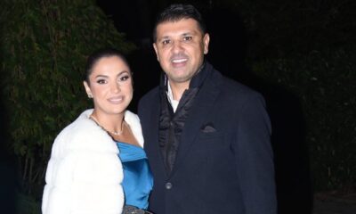 TAJNA CEREMONIJA OTKRILA PRAVU LJUBAV: Nadica Ademov izgovorila sudbonosno DA partneru Damiru u Skoplju, medeni mesec provela u Grčkoj (FOTO) – venčanje Nadice Ademov