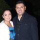 TAJNA CEREMONIJA OTKRILA PRAVU LJUBAV: Nadica Ademov izgovorila sudbonosno DA partneru Damiru u Skoplju, medeni mesec provela u Grčkoj (FOTO) – venčanje Nadice Ademov