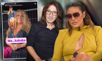 ANINA MISTERIOZNA PORUKA ZAPALILA ESTRADU: Pevačica odgovorila Indiri Radić posle komentara o Raletu, svi se pitaju šta znači 'kababa' (FOTO) – sukob Ana Nikolić i Indira Radić