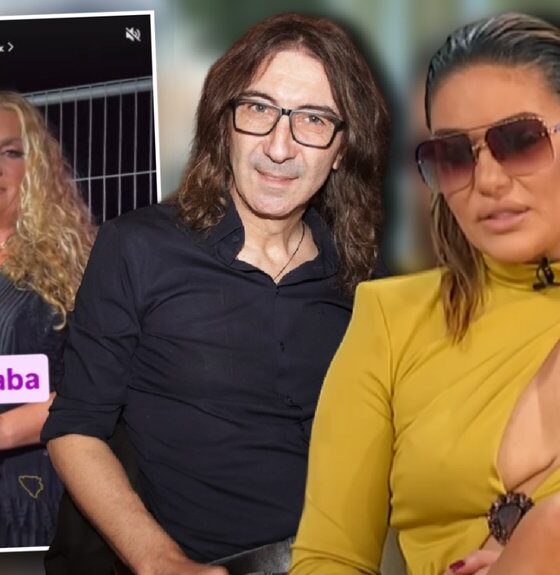 ANINA MISTERIOZNA PORUKA ZAPALILA ESTRADU: Pevačica odgovorila Indiri Radić posle komentara o Raletu, svi se pitaju šta znači 'kababa' (FOTO) – sukob Ana Nikolić i Indira Radić