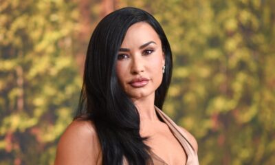 Demi Lovato otvoreno o borbi sa zavisnostima: Popularnost donela najteže izazove – borba sa zavisnostima