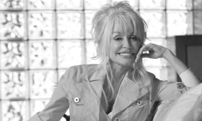 Doli Parton preminula posle duge karijere: Pevačica otkrila detalje svog puta