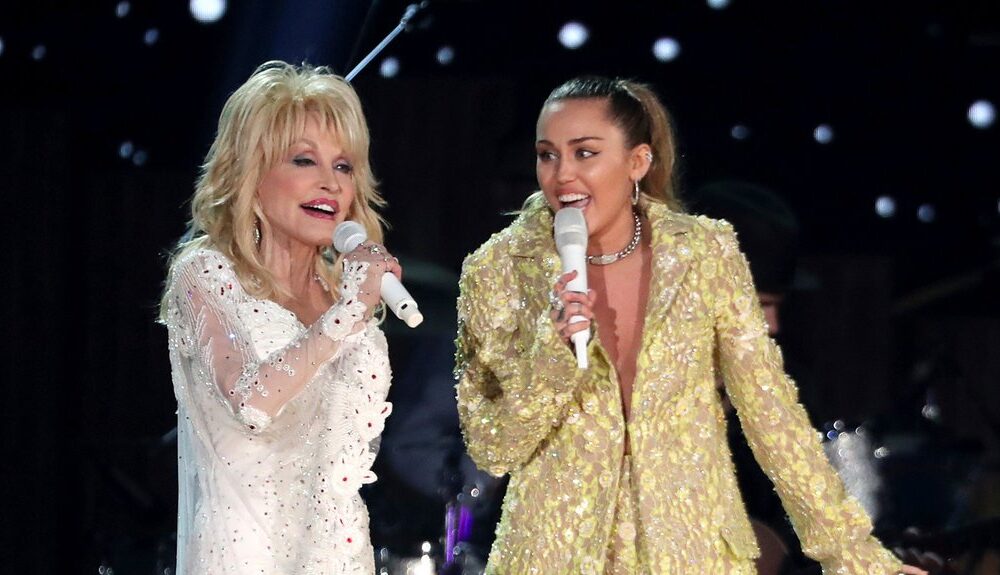 Doli Parton i Majli Sajrus iznenadile fanove: DNK test otkrio neočekivanu porodičnu vezu – DNK istraživanje Doli Parton i Majli Sajrus