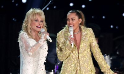 Doli Parton i Majli Sajrus iznenadile fanove: DNK test otkrio neočekivanu porodičnu vezu – DNK istraživanje Doli Parton i Majli Sajrus