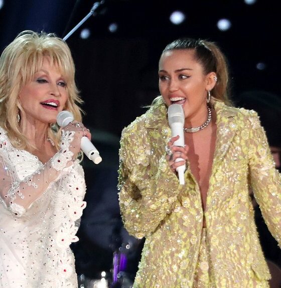 Doli Parton i Majli Sajrus iznenadile fanove: DNK test otkrio neočekivanu porodičnu vezu – DNK istraživanje Doli Parton i Majli Sajrus