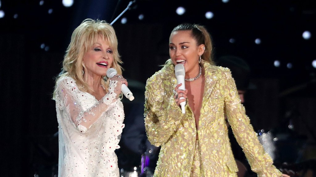 Doli Parton i Majli Sajrus iznenadile fanove: DNK test otkrio neočekivanu porodičnu vezu – DNK istraživanje Doli Parton i Majli Sajrus