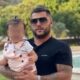 EMOCIJE PREPLAVILE ALIBABU: Asmin Durdžić zagrlio ćerku Noru posle tri godine, javnost ne ostaje ravnodušna (FOTO) – susret Asmina Durdžića i ćerke