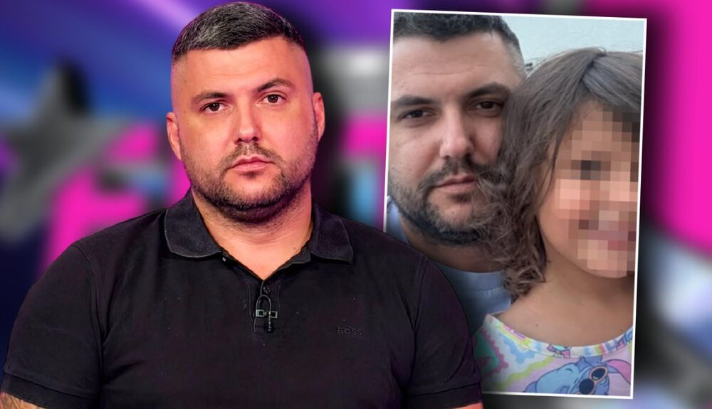 EMOCIJE PREPLAVILE ASMINE DURDŽIĆA NA SUSRETU SA ĆERKOM: Prvi zagrljaj posle tri godine, otkrio kako je izgledao dirljivi trenutak (FOTO) – emocije preplavile Asmina Durdžića