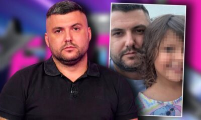 EMOCIJE PREPLAVILE ASMINE DURDŽIĆA NA SUSRETU SA ĆERKOM: Prvi zagrljaj posle tri godine, otkrio kako je izgledao dirljivi trenutak (FOTO) – emocije preplavile Asmina Durdžića