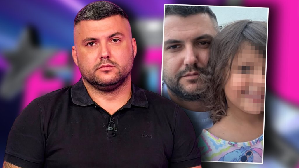 EMOCIJE PREPLAVILE ASMINE DURDŽIĆA NA SUSRETU SA ĆERKOM: Prvi zagrljaj posle tri godine, otkrio kako je izgledao dirljivi trenutak (FOTO) – emocije preplavile Asmina Durdžića
