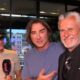 Filmski festival u Nišu: Željko Mitrović sa Van Damom i Dimićem (VIDEO)