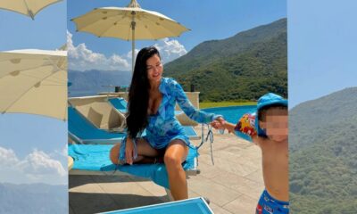 ISKRENO PRIZNANJE MARIJE ANE SMILJANIĆ: Pokazala kako uživa sa sinom, a o ocu deteta rekla sve što misli (FOTO) – Marija Ana Smiljanić