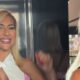 KONAČNO SKINULA PRSLUK: Jovana Jeremić pokazala silikone u haljini koja sve otkriva, evo kako izgleda sada (FOTO)