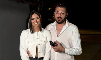 MASKE PADAJU U KOMŠILUKU SLOBE VASIĆA: Potez njegove supruge Jelene podigao buru, a komšije otkrile šta se dešava iza zatvorenih vrata (FOTO) – komšije Slobe Vasića