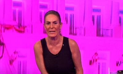 MILENA KAČAVENDA IZGUBILA STRPLJENJE U EMISIJI: Oštro napala Sofiju, a Anđelo otkrio svoj stav o raskidu Teodore i Bebice (VIDEO) – Narod pita