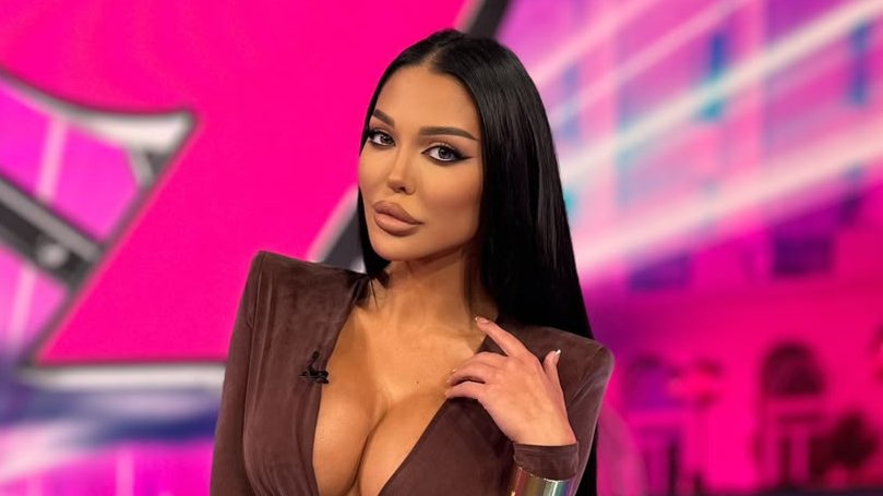NOVA INTERVENCIJA, NOVI TALAS KOMENTARA: Maja Marinković hitno kod doktora zbog regije oko očiju, fanovi u neverici (FOTO) – nova intervencija Maja Marinković