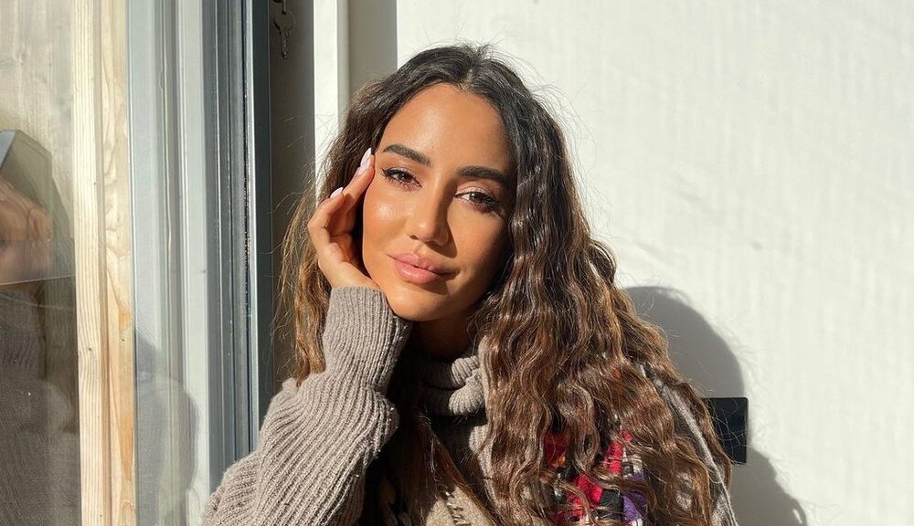 OD POSLA NA ULICI DO MODNE IKONE: Tamara Kalinić otkrila kroz kakve izazove je prošla pre slave, njena priča inspiriše mnoge (FOTO) – Tamara Kalinić posao na ulici