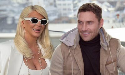 POKLON KOJI JE SVE ZBUNIO: Jelena Karleuša dobila torbu od 20.000 evra, svi sumnjaju na Tošića (FOTO) – poklon Karleuši