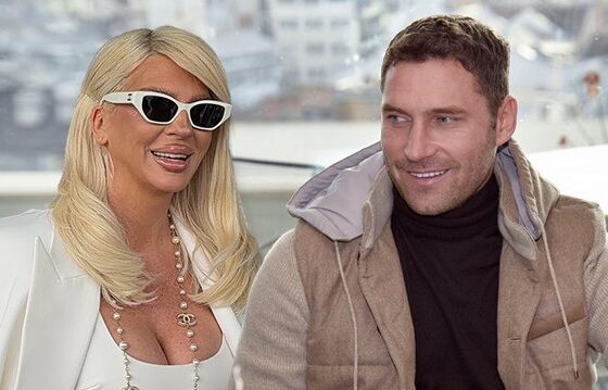 POKLON KOJI JE SVE ZBUNIO: Jelena Karleuša dobila torbu od 20.000 evra, svi sumnjaju na Tošića (FOTO) – poklon Karleuši