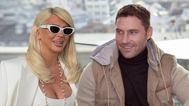 POKLON KOJI JE SVE ZBUNIO: Jelena Karleuša dobila torbu od 20.000 evra, svi sumnjaju na Tošića (FOTO) – poklon Karleuši