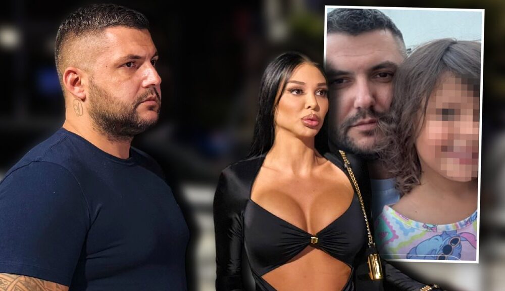 PREOKRET POSLE GODINA SUKOBA: Maja Marinković otkriva kako je izgledao emotivni susret Asmina i ćerke Nore, a Aneli sve iznenadila (FOTO) – susret Asmina i Nore