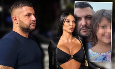 PREOKRET POSLE GODINA SUKOBA: Maja Marinković otkriva kako je izgledao emotivni susret Asmina i ćerke Nore, a Aneli sve iznenadila (FOTO) – susret Asmina i Nore