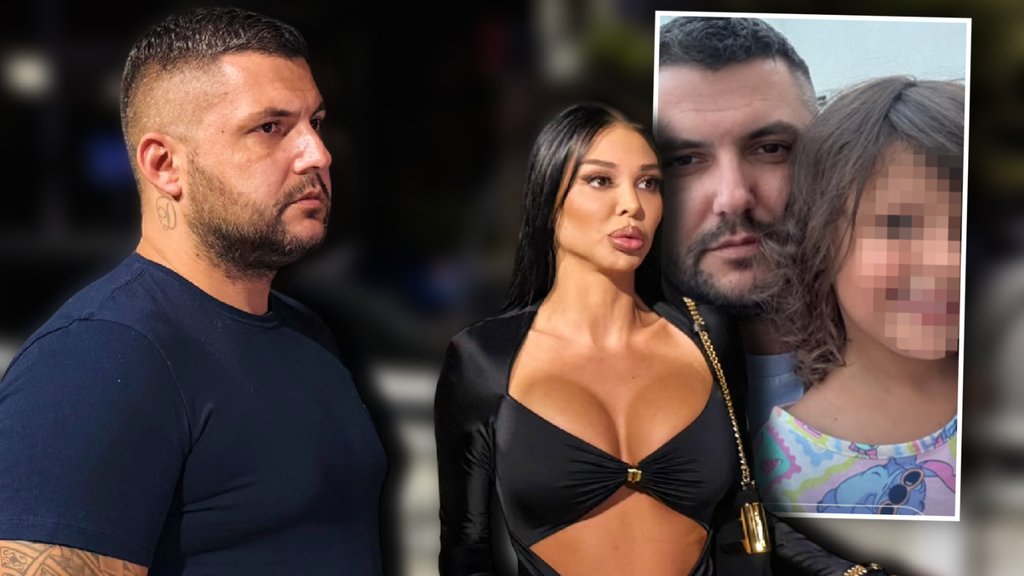 PREOKRET POSLE GODINA SUKOBA: Maja Marinković otkriva kako je izgledao emotivni susret Asmina i ćerke Nore, a Aneli sve iznenadila (FOTO) – susret Asmina i Nore