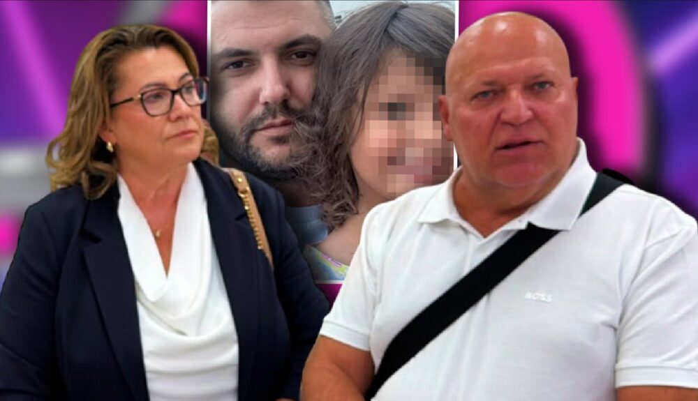 PREOKRET U ODNOSIMA IZMEĐU ASMINA I Nore: Durdžić posle emotivnog susreta otkriva kako se porodica oseća, a planovi za dalje unose novu nadu (FOTO) – napad u porodici