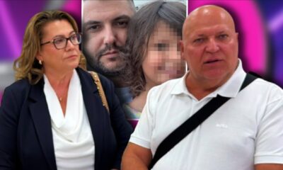 PREOKRET U ODNOSIMA IZMEĐU ASMINA I Nore: Durdžić posle emotivnog susreta otkriva kako se porodica oseća, a planovi za dalje unose novu nadu (FOTO) – napad u porodici