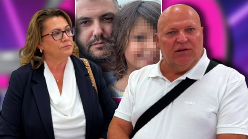 PREOKRET U ODNOSIMA IZMEĐU ASMINA I Nore: Durdžić posle emotivnog susreta otkriva kako se porodica oseća, a planovi za dalje unose novu nadu (FOTO) – napad u porodici