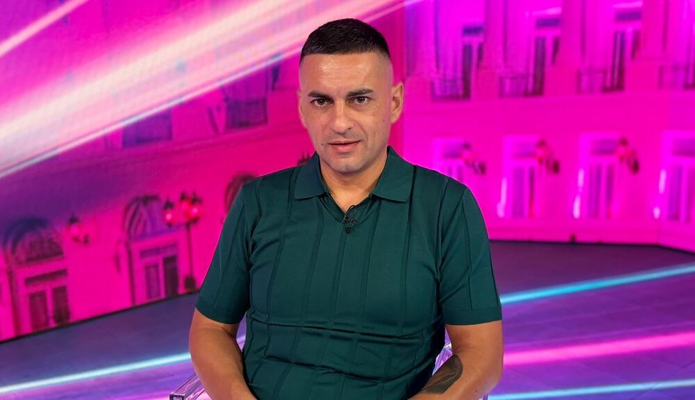 RAZOTKRIVANJE BEBICE: Nenad Macanović otvoreno o vezi sa Miljanom Kulić, raskidu sa Teodorom i skrivenim emocijama (FOTO) – Nenad Macanović Bebica