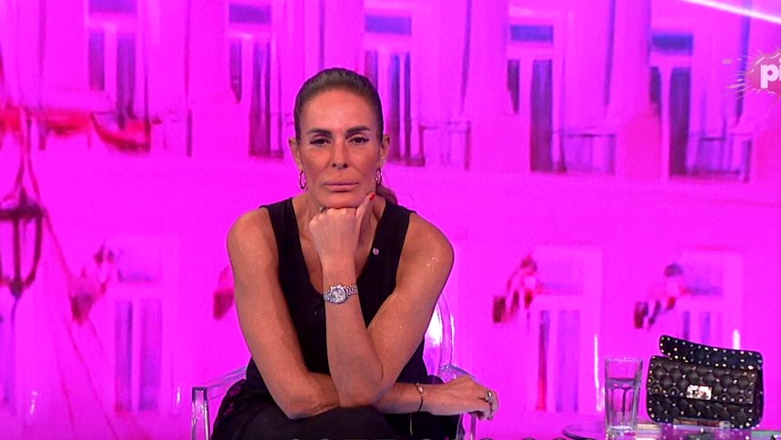 SNAŽAN UDARAC NA SOFIJU U EMISIJI: Milena Kačavenda i gledateljka zajedno iznele niz prozivki, atmosfera u studiju se usijala (VIDEO) – prozivke Sofije