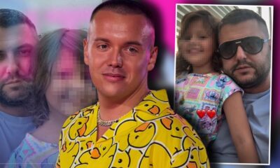 ŽESTOK UDARAC NA ASMINA I ANELI: Dačo Virijević prokomentarisao njihov susret sa ćerkom Norom, a publika ostaje podeljena (FOTO)