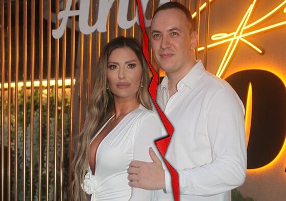 DETALJI IZ BRAKA KOJI SU PRODRMALI JAVNOST: Ana Radulović otkrila šta je zaista dovelo do razvoda sa Mirčetom (FOTO) – razvod Ane Radulović