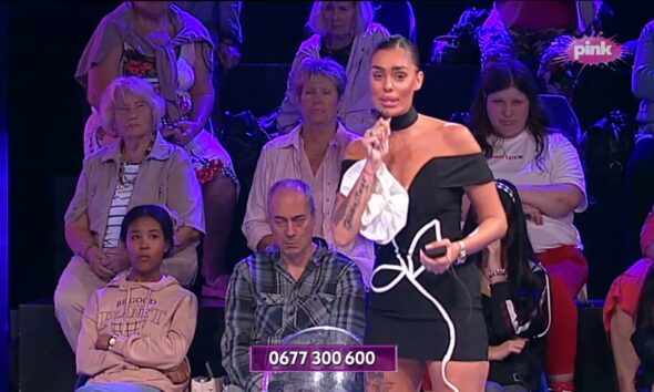 HAOS U EMISIJI NAROD PITA: Mina Vrbaški izgubila kontrolu, izvređala Viktora i napustila studio pred svima (VIDEO)