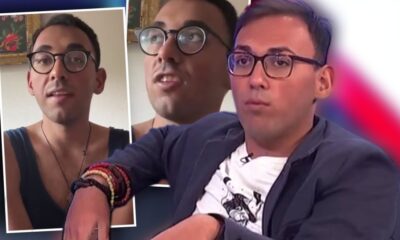 JEZIVE PRETNJE TIKTOK ZVEZDI NECI: Nenad Lazić javno progovorio o napadima na porodicu, reakcije ne prestaju (VIDEO) – jezive pretnje tiktokeru Neci