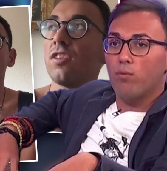 JEZIVE PRETNJE TIKTOK ZVEZDI NECI: Nenad Lazić javno progovorio o napadima na porodicu, reakcije ne prestaju (VIDEO) – jezive pretnje tiktokeru Neci