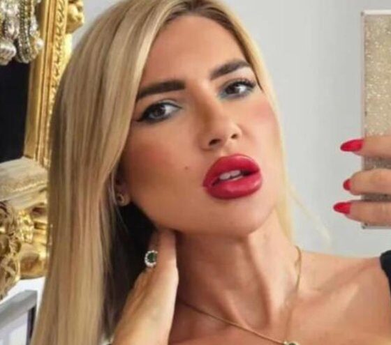JOVANA JEREMIĆ PRIZNALA GREŠKU NAKON OPERACIJE: Otvorile joj se rane zbog silikona, otkrila kroz šta prolazi (FOTO) – komplikacije nakon ugradnje silikona