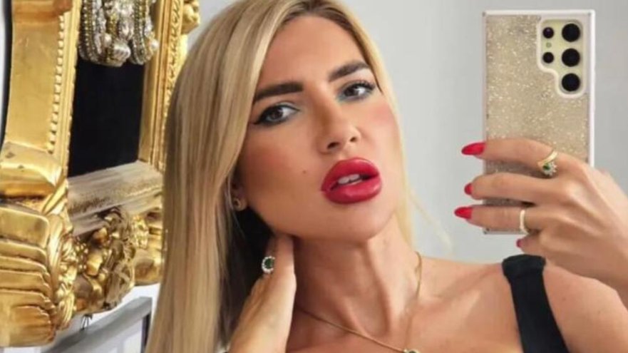 JOVANA JEREMIĆ PRIZNALA GREŠKU NAKON OPERACIJE: Otvorile joj se rane zbog silikona, otkrila kroz šta prolazi (FOTO) – komplikacije nakon ugradnje silikona