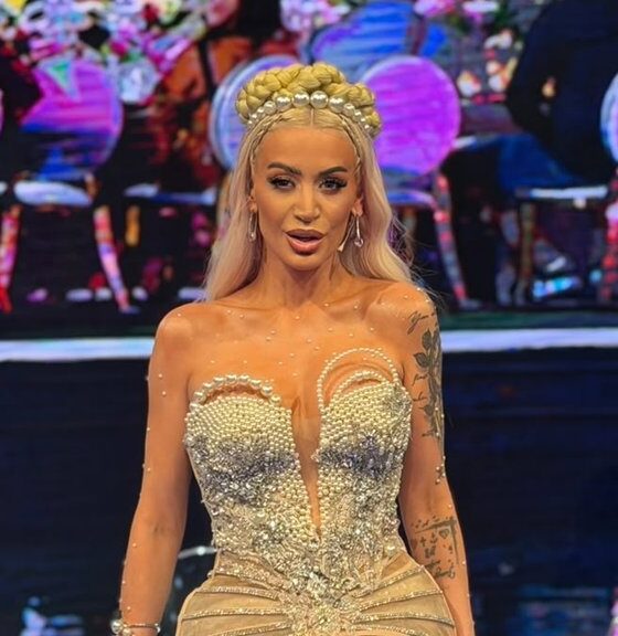 KAKO IZGLEDA STVARNI ŽIVOT VODITELJKE PINKA: Dušica Jakovljević otkrila svakodnevicu na Dorćolu, a jedan detalj sve raznežio (FOTO) – Dušica Jakovljević dan na Dorćolu