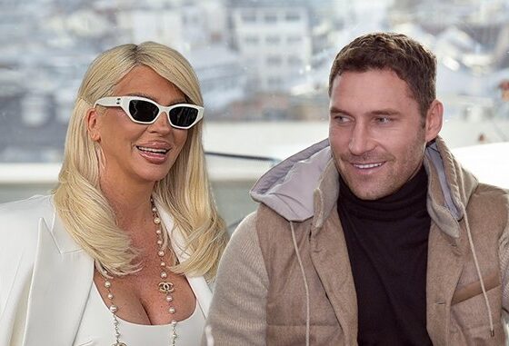 LUKSUZ I PROVOKACIJA U DUBAIJU: Jelena Karleuša sa ćerkama troši na šoping, a snimci sa plaže razgalili fanove (FOTO) – šoping u Dubaiju