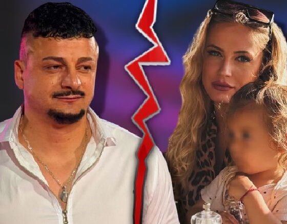 MILICA VELIČKOVIĆ OPET UDARILA NA TERZU: Nova prozivka na Instagramu, svi čekaju njegov odgovor (FOTO) – Milica Veličković udarila na Terzu