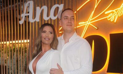 MIRČE RADULOVIĆ IZGUBIO STRPLJENJE ZBOG PITANJA NOVINARA: Prvo oglašavanje nakon vesti o rođenju ćerke, evo šta je rekao (FOTO) – Mirče Radulović postao otac