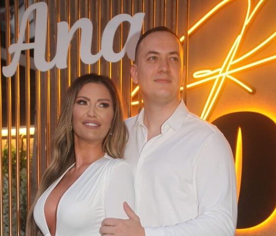 MIRČE RADULOVIĆ IZGUBIO STRPLJENJE ZBOG PITANJA NOVINARA: Prvo oglašavanje nakon vesti o rođenju ćerke, evo šta je rekao (FOTO) – Mirče Radulović postao otac