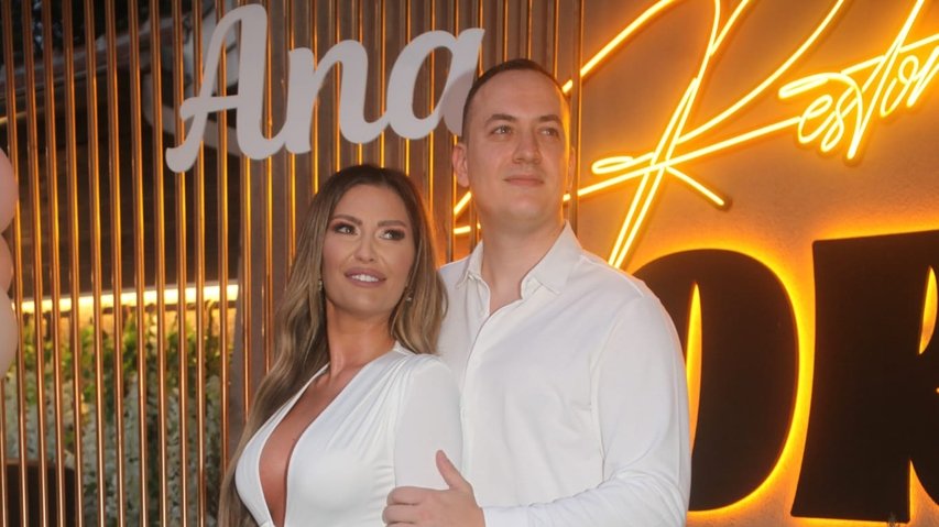MIRČE RADULOVIĆ IZGUBIO STRPLJENJE ZBOG PITANJA NOVINARA: Prvo oglašavanje nakon vesti o rođenju ćerke, evo šta je rekao (FOTO) – Mirče Radulović postao otac