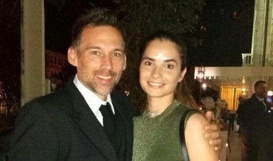 NESUGLASICE OSTAVLJENE PO STRANI: Marija Karan i bivši muž ponovo zajedno zbog sina, ovakav gest oduševio mnoge (FOTO) – Marija Karan i Džoel Lubin