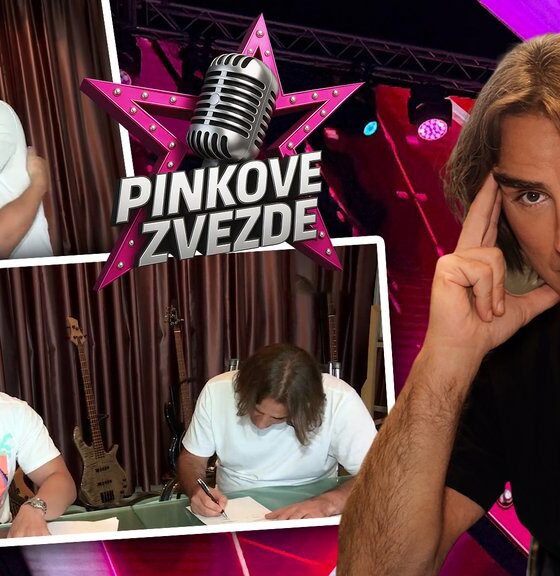 PREOKRET U ŽIRIJU PINKOVIH ZVEZDA: Desingerica potpisao ugovor sa Željkom Mitrovićem, spektakl pred početak nove sezone (VIDEO) – Desingerica Pinkove zvezde