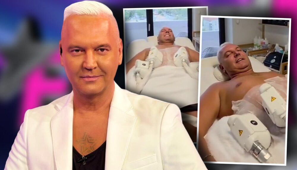 PRIPREME U ELITI KULMINIRAJU: Milan Milošević otkrio kako se sprema za veliki povratak pred kamere, evo šta radi ovih dana (VIDEO) – pripreme za Elitu 10