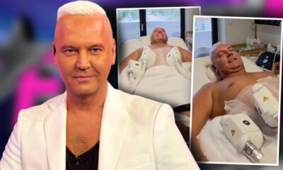 PRIPREME U ELITI KULMINIRAJU: Milan Milošević otkrio kako se sprema za veliki povratak pred kamere, evo šta radi ovih dana (VIDEO) – pripreme za Elitu 10